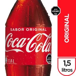 Coca-Cola Original