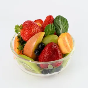 Bowl De Frutas