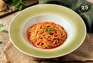Pasta napolitana aniversario