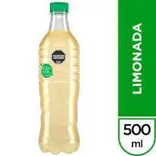Aquarius Limonada 500 ml