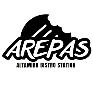 Logo de Altamira Bistró