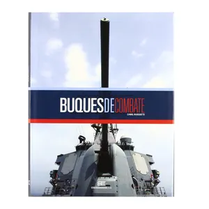 Buques de combate