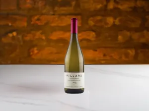 Sauvignon Blanc, Villard Expresion