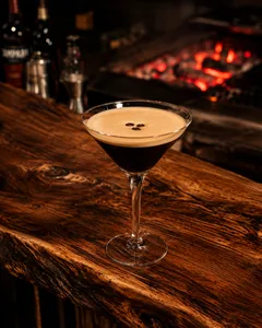 Expresso Martini