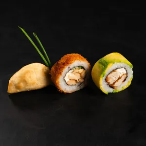Menú 2