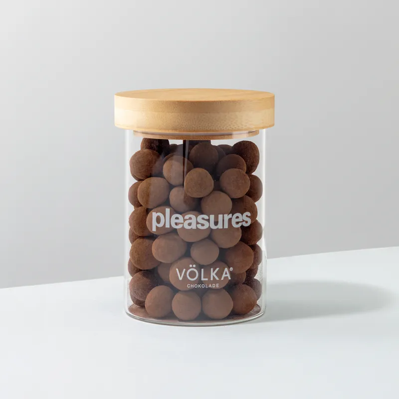 Cocoa Hazelnuts 220g Cocoa Hazelnuts 220g