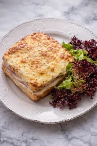 Croque Monsieur