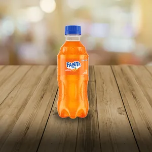 Fanta sin azucar 300 ml