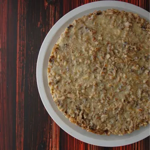 Kuchen de Nuez