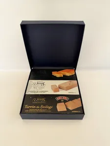 Estuche Premium N°6 (3 sabores chicos)