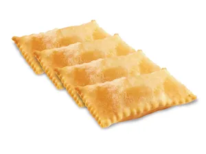 4 Empanada Queso XL