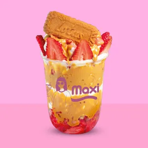 Biscoff Lotus Maxi