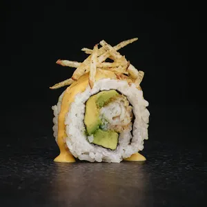 Lima Roll