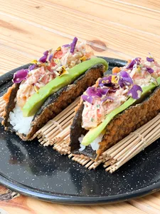 Sushitacos