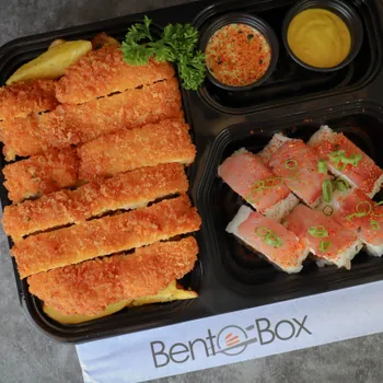 Pide - Bento Box - Ordena Online