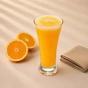 Jugo Naranja