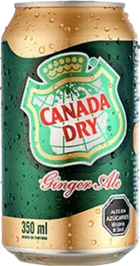 Canada Dry