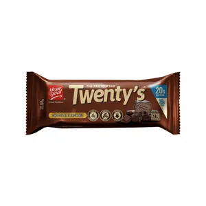 Twenty's Chocolate Brownie