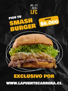 Principe de Gales OFERTA