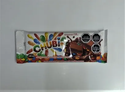 Chocolate Chubi