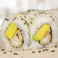 Maki California