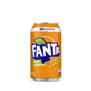 Fanta Zero 350 ml