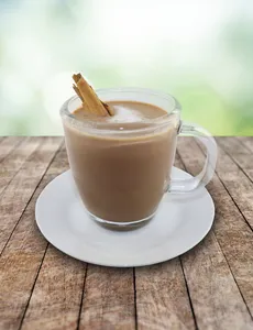 Chocolate caliente
