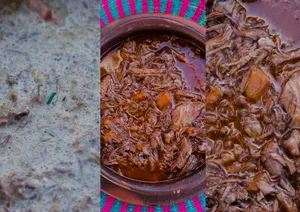 Trío Mechadas (500 gr)