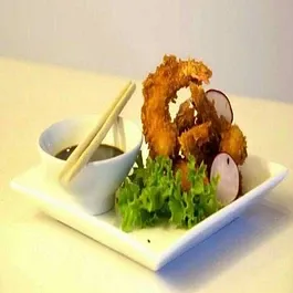 Ebi furai