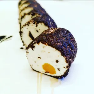 Oreo Roll
