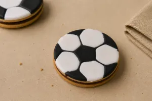 Garabatos Balón