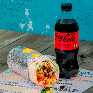 Arma Tu Burrito Dúo