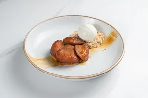 Tarte tatin