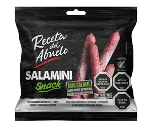 Salamini Snack (100 g)