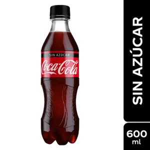 Coca-Cola Zero 500ml
