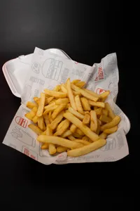 Papas Fritas Medianas