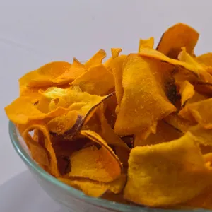 Chips Camote Queso