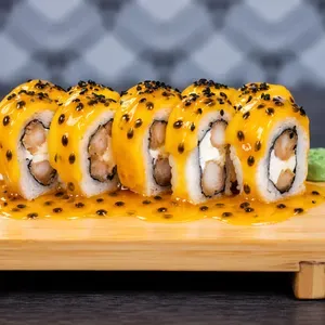 Mango Roll