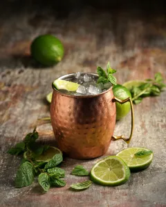Cosme mule