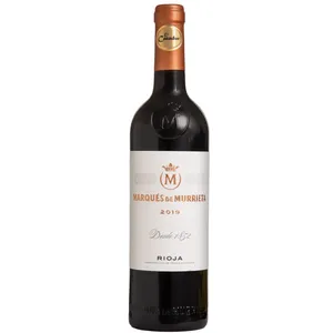Marques de Murrieta Reserva (Botella)