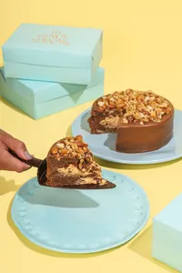 Chocoalmendras