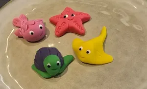 Figura Mazapan Temporada