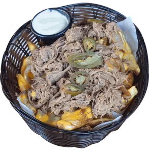 Papas Rancheras