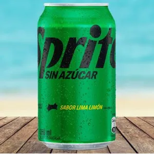 Sprite Zero