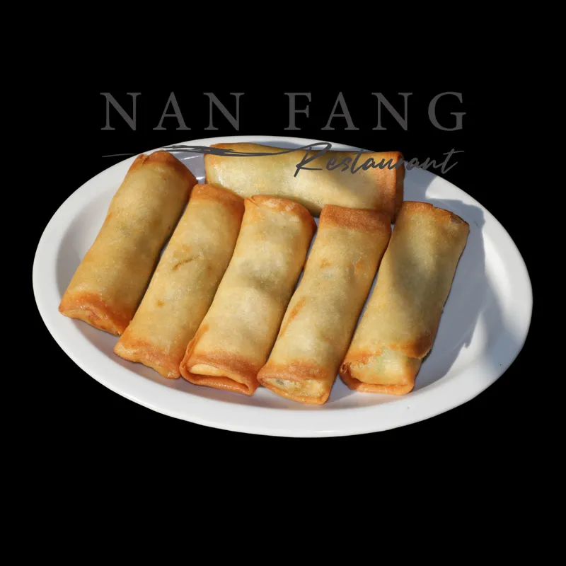 Arrollado primavera (6 unidades)