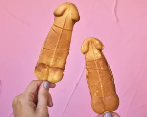 Arma tu PichuWaffle