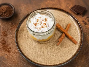 Suspiro Limeño
