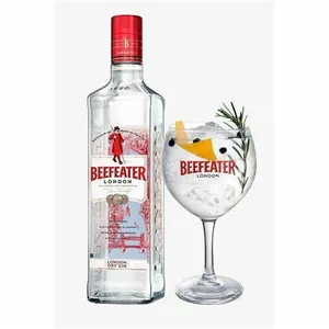 Beefeater London Dry Gin 750ml