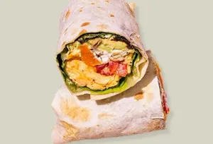 Wrap FullProte