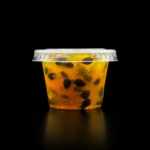 Salsa Maracuyá